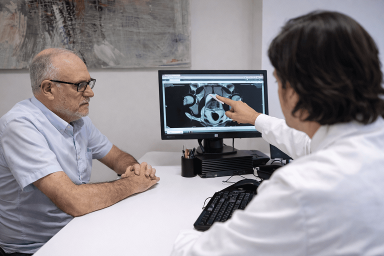 artificial intelligence in urology