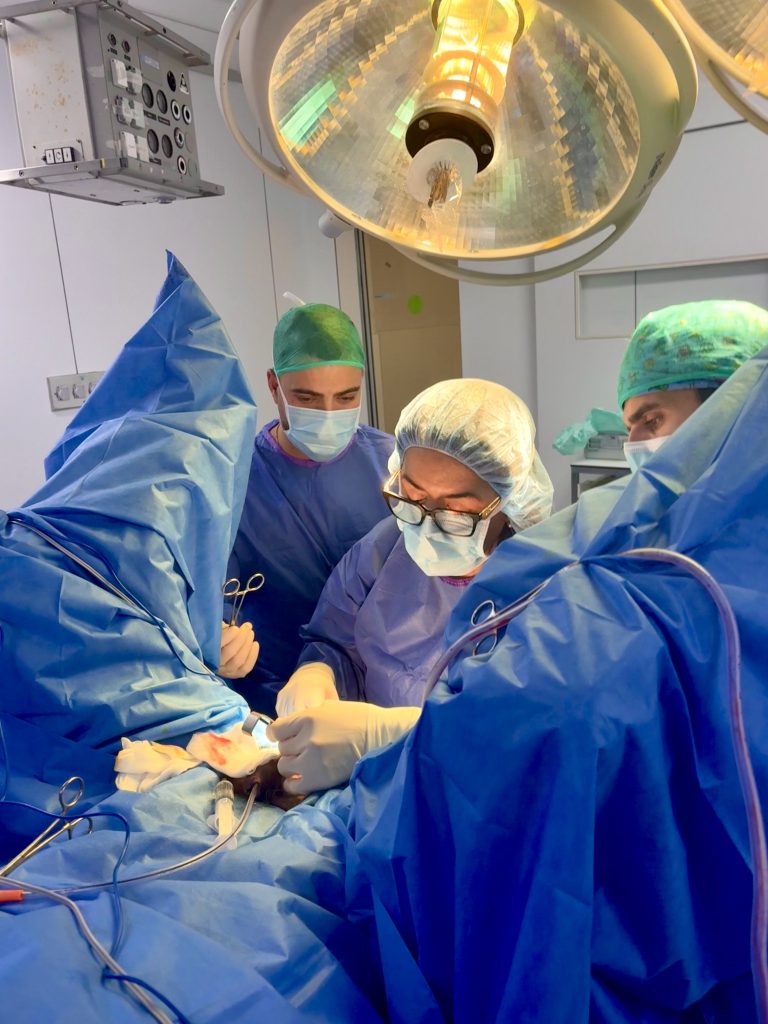 ureteroplasty